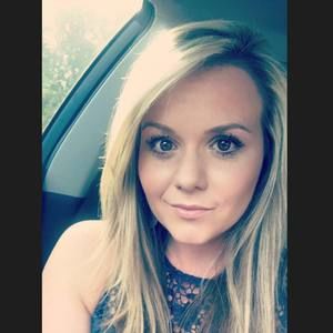 Meet your Posher, Stacey